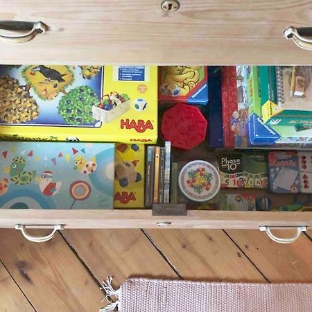 Charmant Leben Im Textilviertel - Stilvolle Wohnung - Zentral Und Ruhig Augsburg Exterior foto